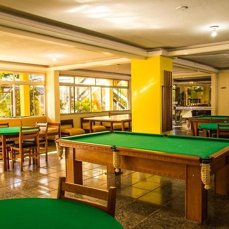 Candeias Hotel Gold Fish Corumba Luaran gambar