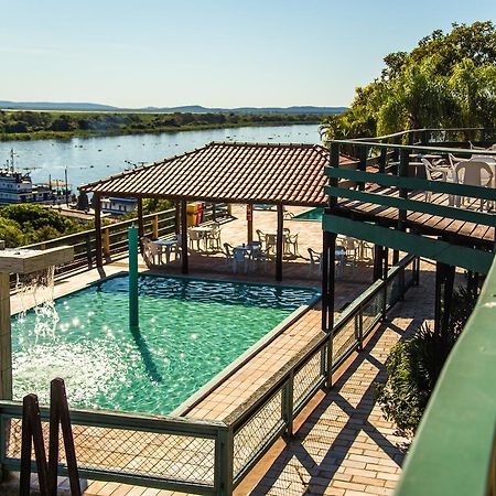 Candeias Hotel Gold Fish Corumba Luaran gambar