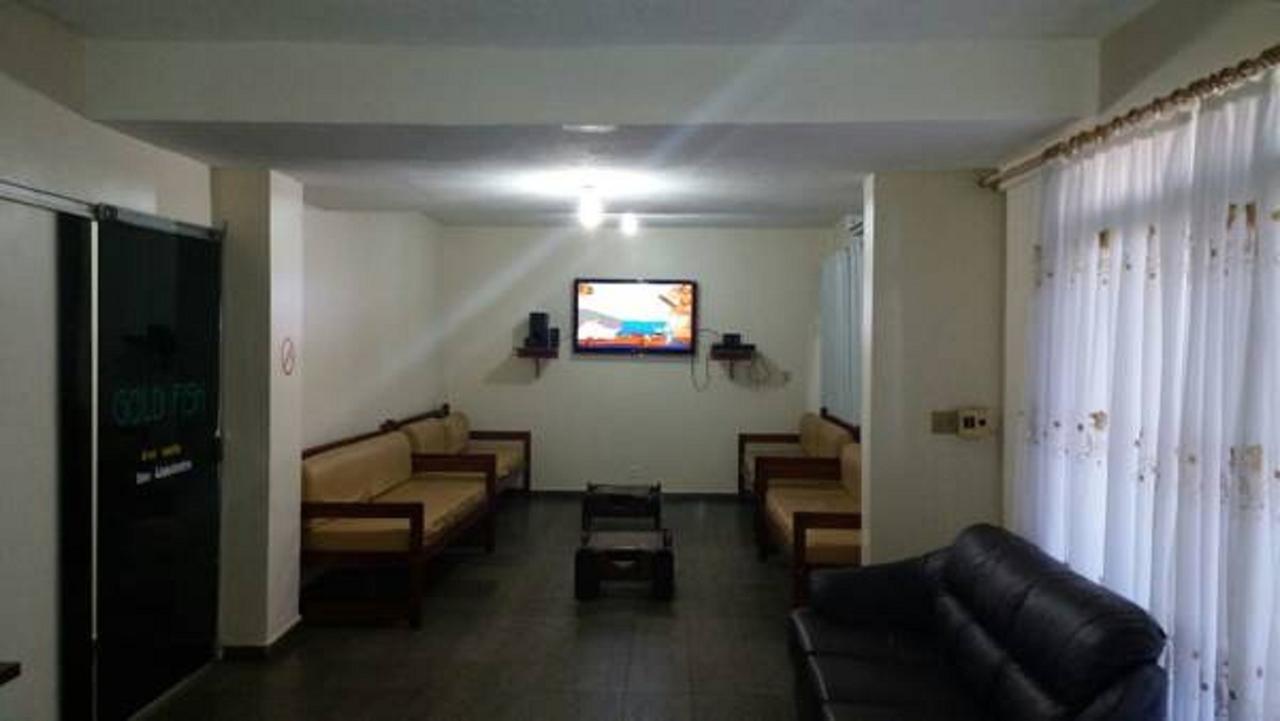 Candeias Hotel Gold Fish Corumba Luaran gambar