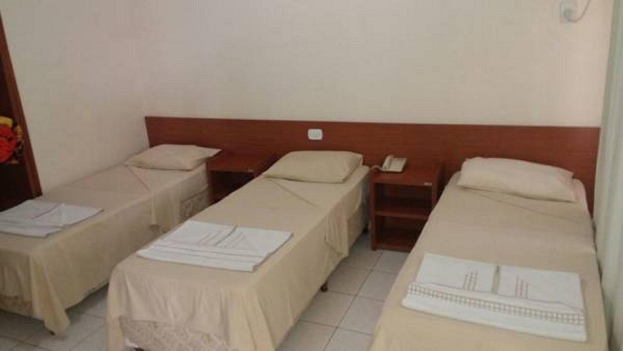 Candeias Hotel Gold Fish Corumba Luaran gambar